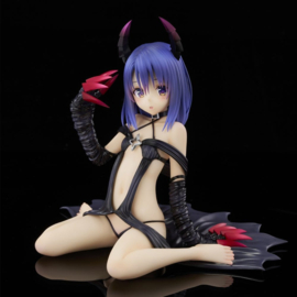 (Pre-order) To Love Ru Darkness PVC Figure Haruna Sairenji fillette ver. 14 cm