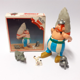 Play Asterix Obelix No. 38199
