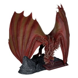 PRE-ORDER Game of Thrones House of the Dragon Action Figure Meleys 15 cm