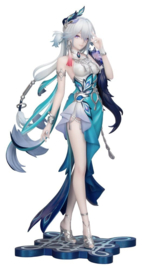 (Pre-order) Honkai: Star Rail Gift+ PVC Figure 1/8 Yao Guang 21 cm
