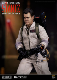 (Pre-order) Ghostbusters Premium UMS Action Figure 1/6 Raymond Stantz Ver. 2 31 cm