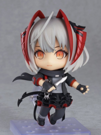 (Pre-order) Arknights Nendoroid Action Figure W 10 cm