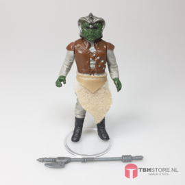 Vintage Star Wars Klaatu (Compleet)