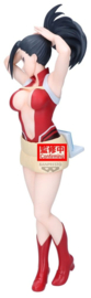 (Pre-order) My Hero Academia Glitter & Glamours PVC Figure Momo Yaoyorozu 23 cm