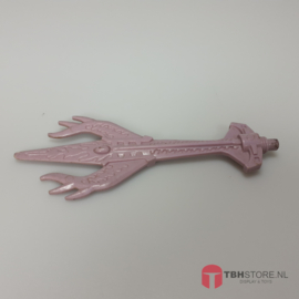 Transformers (G1) - Part Snaptrap Sword