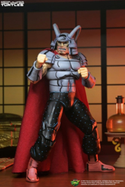 (Pre-order) Teenage Mutant Ninja Turtles (Mirage Comics) Action Figure Savanti Romero Warlord 18 cm