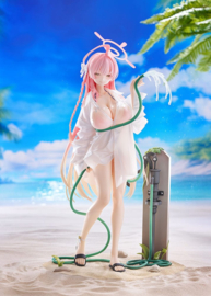 (Pre-order) Blue Archive PVC Statue 1/7 Hanako Swimsuit Ver. 26 cm   
