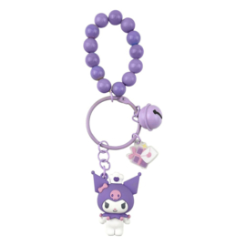 PRE-ORDER Sanrio Celebration Series Keychain & Bracelet Hello Kitty and Friends Display (12)