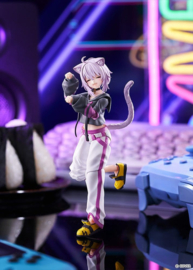 (Pre-order) Hololive Production figma Action Figure Nekomata Okayu 14 cm