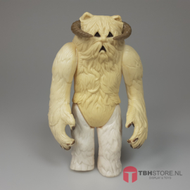 Vintage Star Wars Wampa (Compleet)