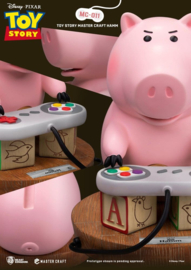 (Pre-order) Toy Story Master Craft Statue Hamm 28 cm