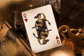 Theory 11 Playing Cards Navigator