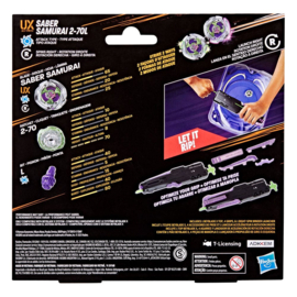 (Pre-order) Beyblade X Victory Grip Launcher Set