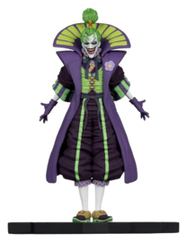 (Pre-order) DC Direct The Joker Purple Craze Statue 1/10 Lord Joker (Batman Ninja) 20 cm