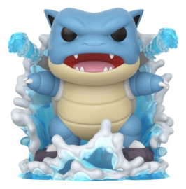 (Pre-order) PokÃ©mon POP! Premium Vinyl Figure Blastoise 9 cm