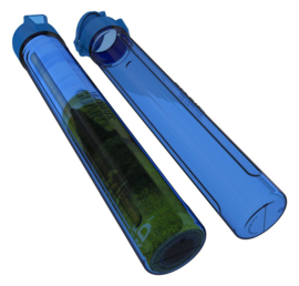 Ultimate Guard MatPod - Blue