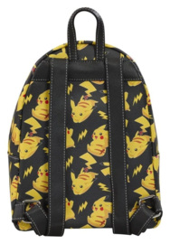 PokÃ©mon by Loungefly Backpack Mini Claire AOP