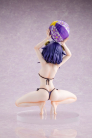 (Pre-order) Gushing over Magical Girls Statue 1/6 Magia Baiser Swimsuit Ver. 22 cm