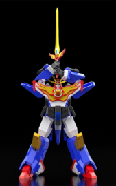 (Pre-order) The Brave Fighter of Sun Fighbird Action Figure The Gattai Fighbird 25 cm