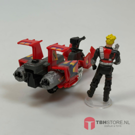 M.A.S.K. - Vampire (99% Compleet)