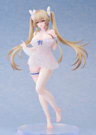 (Pre-order) Azur Lane LessMore PVC Figure 1/8 Anchorage: Private Quarters Ver. 23 cm