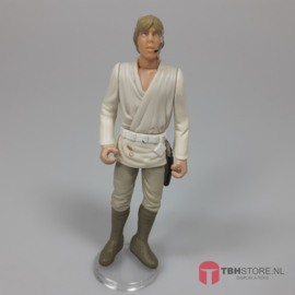 Star Wars POTF2 Green Luke Skywalker