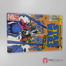 Star Wars Strip Special nummer 2 (Junior Press)