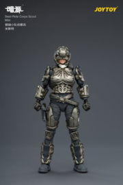 (Pre-order) Dark Source Steel Ride Corps Action Figure Scout Mist 8 cm