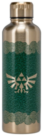 (Pre-order) The Legend of Zelda Stainless Steel Water Bottle Tears of the Kingdom 500 ml