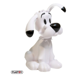 (Pre-order) Asterix Coin Bank Chibi Idefix 
