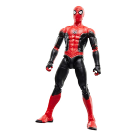 Marvel Legends Spider-Man: Far From Home Spider-Man (Upgraded Suit)