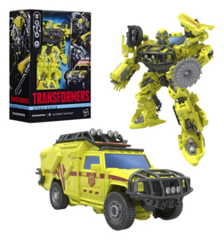 (Pre-order) Transformers Studio Series Voyager Class Action Figure Ratchet 17 cm