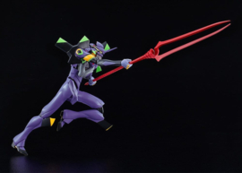 (Pre-order) Rebuild of Evangelion Moderoid Plastic Model Kit Evangelion Production Model-13 18 cm