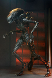 PRE-ORDER Alien: Romulus Ultimate Action Figure Scorched Xenomorph 18 cm