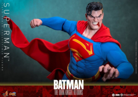(Pre-order) Batman: The Dark Knight Returns Comic Masterpiece Action Figure 1/6 Superman 34 cm