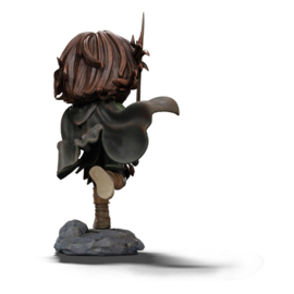 (Pre-order) Lord of the Rings Mini Co. PVC Figure Aragorn 17 cm