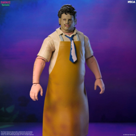 (Pre-order) Fortnite/Texas Chainsaw Massacre Fortnitemares Action Figure Leatherface 18 cm