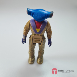 Dino-Riders Finn (Series 1)