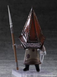 PRE-ORDER Silent Hill 2 Nendoroid Action Figure Red Pyramid Thing 10 cm