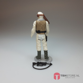 Vintage Star Wars - Luke Skywalker Hoth Outfit (Compleet)