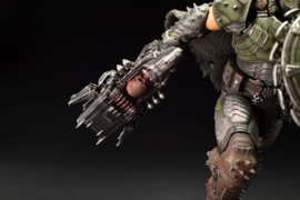 (Pre-order) Doom: The Dark Ages PVC Statue Doomslayer 25 cm