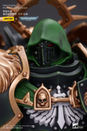 (Pre-order) Warhammer 40k Action Figure 1/18 Dark Angels Primarch Lion El' Jonson 18 cm Reproduction