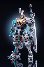 (Pre-order) Hexa Gear Action Figure 1/24 V-Thor Assault Type "Ji Rei" (Swift Thunder) 23 cm