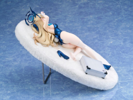 (Pre-order) Blue Archive PVC Statue 1/7 Toki (Bunny Girl) Memorial Lobby Ver. 30 cm    