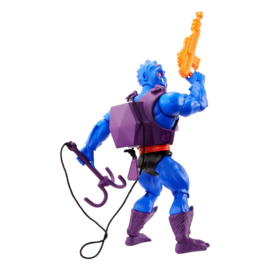 MOTU Masters of the Universe Origins Webstor (Wave 6)