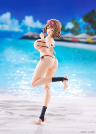 (Pre-order) Goddess of Victory: Nikke figma Action Figure Anis: Sparkling Summer 15 cm