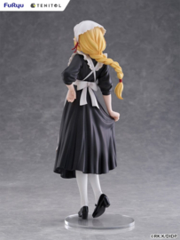 (Pre-order) Delicious in Dungeon Tenitol Tall PVC Figure Marcille Classic Maid Ver. 28 cm