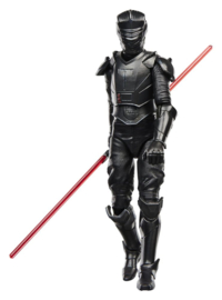 (Pre-order) Star Wars: Maul â Shadow Lord Black Series Action Figure Marrok 15 cm