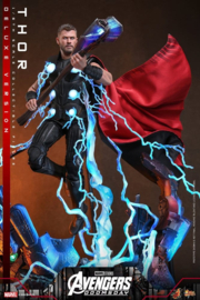 (Pre-order) Avengers: Doomsday Movie Masterpiece Action Figure 1/6 Thor (Deluxe Version) 32 cm
