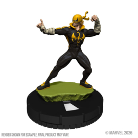(Pre-order) Marvel HeroClix 400: Figure Set Hell's Kitchen Heroes 18 cm